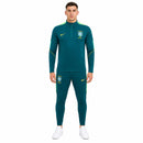 Fato de Treino Brasil – Verde 26/27