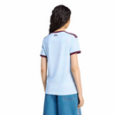 🎀 Camisola Alternativa Azul Feminina Aston Villa - 26/27