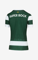 🎀 Camisola Principal Feminina Sporting - 26/27