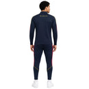 Fato de Treino Barcelona – Azul-Marinho e Vermelho 26/27