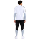Fato de Treino Real Madrid – Branco, Preto e Cinzento 26/27