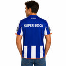 Camisola Principal Retro Porto 10/11