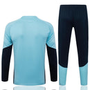 Fato de Treino Argentina – Azul-Celeste e Azul-Marinho 26/27