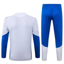 Fato de Treino Juventus – Branco e Azul 26/27