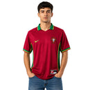 Camisola Principal Portugal Retro 97/98