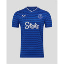 Camisola Principal Everton 2025-2026