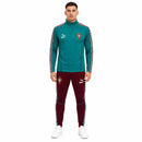 Camiseta de Entrenamiento Azul Oporto - Temporada Anterior