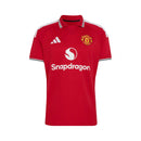 Manchester United Home Jersey - 26/27