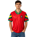 Camisola Principal Portugal Retro 92/94