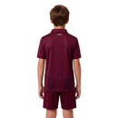 Kit Infantil Alternativa Bordô Porto - 26/27