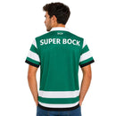 Camisola Principal Retro Sporting 18/19