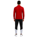Fato de Treino Espanha – Vermelho, Preto e Branco 26/27