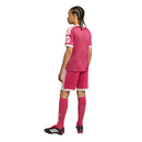 Kit Infantil Alternativa Rosa Real Madrid - 26/27
