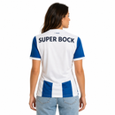 🎀 Camisola Principal Feminina Porto - 26/27