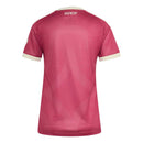 🎀 Camisola Alternativa Feminina Rosa Real Madrid