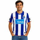 Camisola Principal Retro Porto 10/11