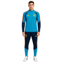 Fato de Treino Espanha – Azul Turquesa e Azul-Marinho 26/27