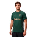 Camisola Edição Especial Verde Sporting - 26/27