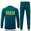 Fato de Treino Brasil – Verde 26/27
