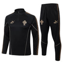 Fato de Treino Portugal KING – Preto e Dourado 26/27
