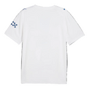 Camisola Alternativa Branca Manchester City - 26/27