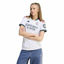 🎀 Camisola Principal Feminina Real Madrid - 26/27