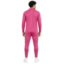 Fato de Treino Real Madrid Rosa e Branco 26/27