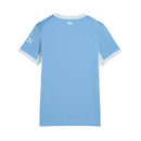 🎀 Camisola Principal Feminina Manchester City 2026-2027