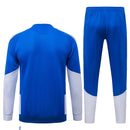 Fato de Treino Juventus – Azul e Branco 26/27
