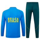 Fato de Treino Brasil – Azul e Verde 27/27
