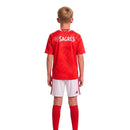 Kit Infantil Titular Benfica - Temporada Anterior