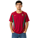 Camisola Principal Portugal Retro 2002