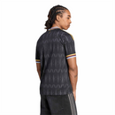 Camisola Alternativa Preta Aston Villa  - 26/27