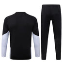 Fato de Treino Liverpool – Preto e Branco 26/27