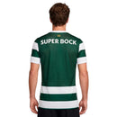 Camisola Principal Sporting - 26/27