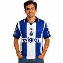 Camisola Principal Retro Porto 99/00