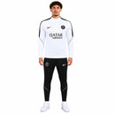 Fato de Treino PSG – Branco e Preto 26/27