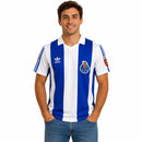 Camisola Principal Retro Porto 86/87