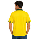 Camisola Principal Brasil Retro 93/94