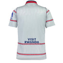 Camisola Alternativa Cinzenta Atletico Madrid - 26/27