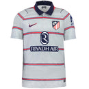 Camisola Alternativa Cinzenta Atletico Madrid - 26/27