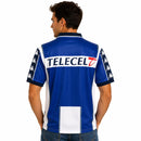 Camisola Principal Retro Porto 99/00