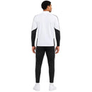 Fato de Treino Liverpool – Branco e Preto 26/27