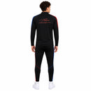Fato de Treino PSG – Preto, Vermelho e Azul 26/27