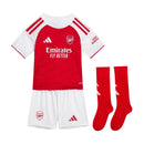 Kit Infantil Principal Arsenal - Época Anterior