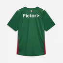 Camisola Principal  Palmeiras 2026-2027