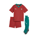 Kit Infantil Principal Portugal - Época Atual
