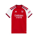 🎀 Camisola Principal Feminina Arsenal - 26/27