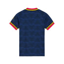 🎀 Camisola Alternativa Feminina Azul Arsenal - 26/27