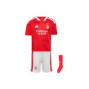 Kit Infantil Titular Benfica - Temporada Anterior